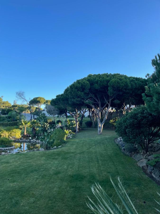 Scarlet'S Place - 1 Bed Victory Village Quinta Do Lago - Beach, Nature, Lakes Exterior photo